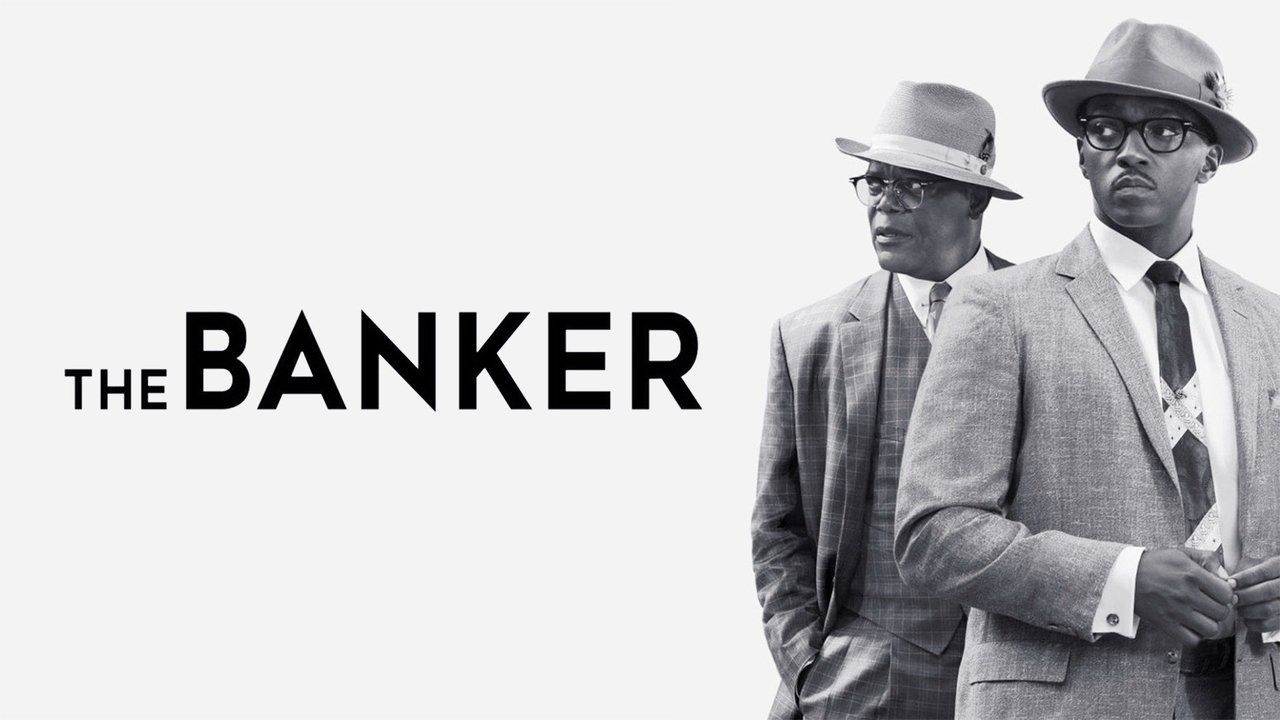 The Banker 2022 film